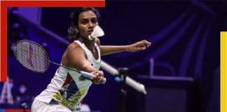 pv sindhu