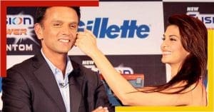 rahul dravid