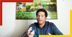 Sachin Tendulkar