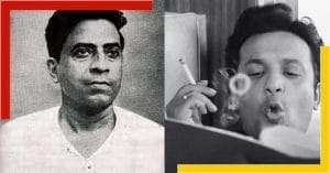 naxal leader saroj dutta murder case