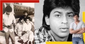 shahrukh khan birthday