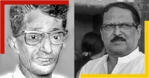 Subrata mukherjee always silent on charu majumdar dearth mystery