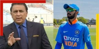 Big expectations for Ruturaj Gaikwad: Sunil Gavaskar