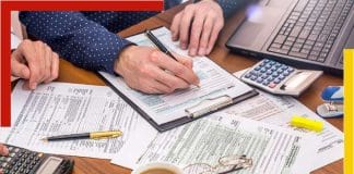 Income Tax filing