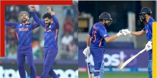 India beat Scotland in T20 World Cup