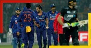 team-india