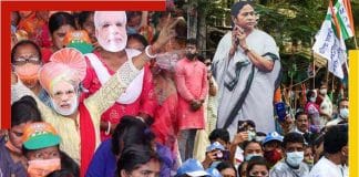 opposition face in tripura