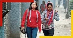 Kolkata Winter