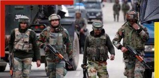 AFSPA in West Bengal