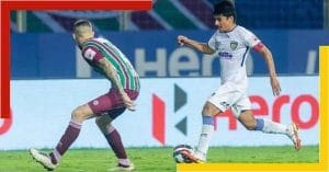 ATK Mohun Bagan