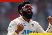 Ajaz Patel's 10 wickets in an innings