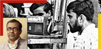 bangladesh liberation war ORS AIR Akashvani Kolkata