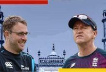 Andy Flower appointed head coach of IPL's Lucknow franchise