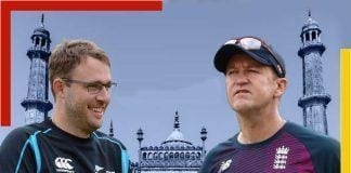 Andy Flower appointed head coach of IPL's Lucknow franchise