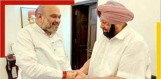 BJP join hands with in the upcoming assembly elections in Punjab