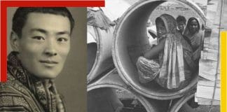 Bangladesh liberation war