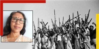 New bangladesh must maintain security of minorities