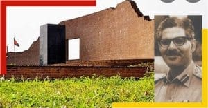 Bengali intellectuals killing