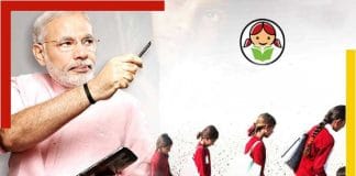 Beti Bachao Beti Padhao