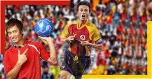Bhaichung Bhutia's birthday