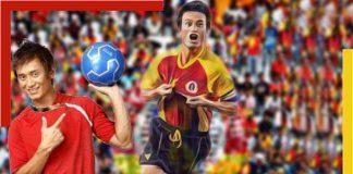 Bhaichung Bhutia's birthday