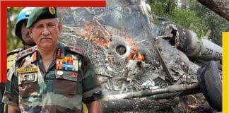 Bipin Rawat's condition is critical