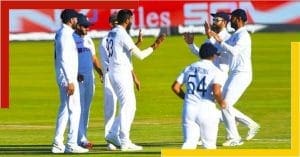 Boxing Day Test