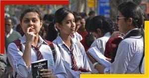 CBSE Student