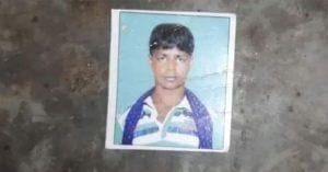 Chhavi, a resident of Khilafatpur