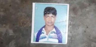 Chhavi, a resident of Khilafatpur