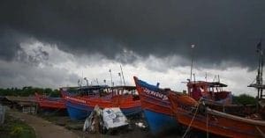 Cyclone Jawad