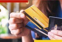 Credit card fraud India