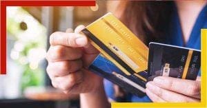 Credit card fraud India