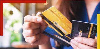 Credit card fraud India