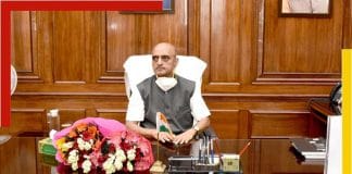 Dr Bhagwat Kishanrao Karad