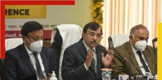 Election Commissioner