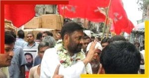 Faiyaz Ahmed Khan