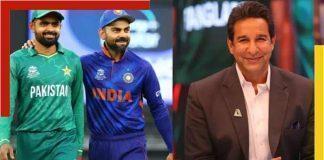 Wasim Akram Adds Pak Captain To The Elite List