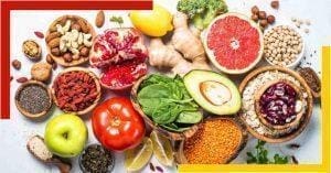 Vegetarians