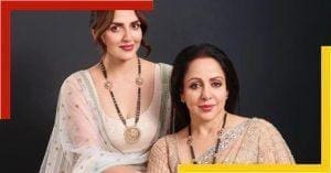 Hema Malini