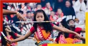 Hornbill Festival
