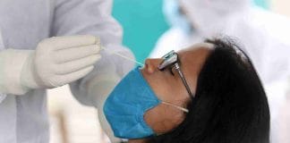 Covid: A total of 853 cases of Omicron are infected in the country, with Maharashtra being the most affected