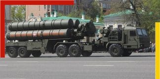 India Buying Weapons