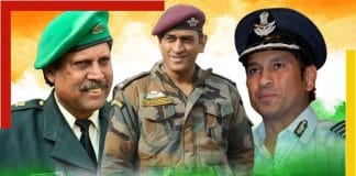 Indian cricketers are earning in crores but still do government jobs