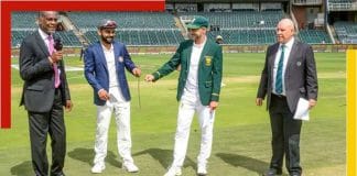 Indian squad to be announced