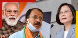 India's policy on Taiwan clear