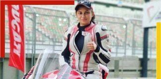 Meet Kalyani Potekar