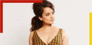 Kangana Ranaut