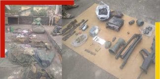 Mon district killing