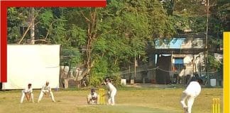 Montu Ghosh Cricket Academy